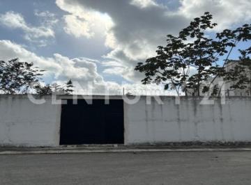 Terreno / Lote · 1124m² · Terreno en Venta, Residencial Mallorca, Supermanzana 327 Cancún