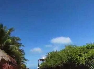 Terreno / Lote , Lázaro Cárdenas · Venta Terreno Holbox Cerca de La Playa