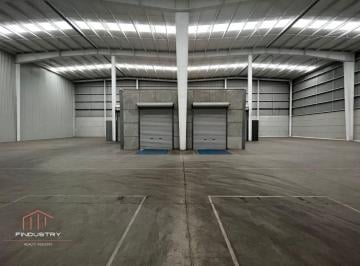 Bodega comercial · 1200m² · Bodega Industrial en Renta Ixtapaluca