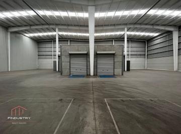 Bodega comercial · 3000m² · Bodega Industrial en Renta Ixtapaluca