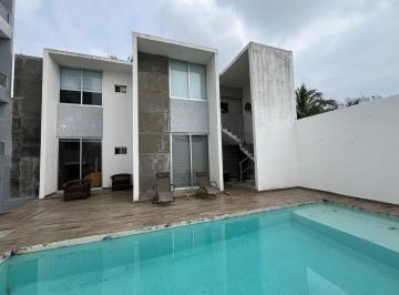Departamento de 3 habitaciones, Alvarado · Se Vende Departamento en La Riviera Veracruzana con Alberca