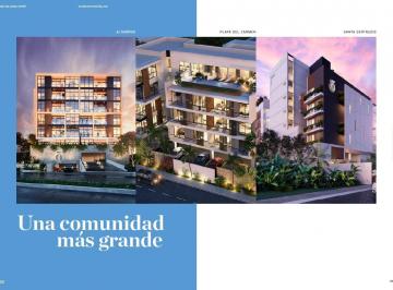 Departamento · 142m² · 2 Recámaras · En Venta Departamento en Torre Onne, Sta. Gertrudis Copo, Norte de Merida
