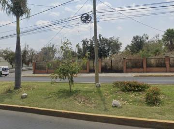 Terreno / Lote · 1857m² · Terreno Comercial en Venta Blvd Ixtapan de La Sal - Tonatico
