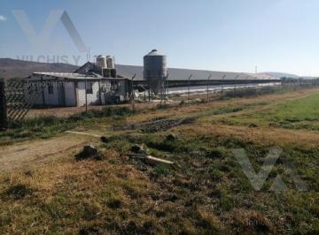 Terreno / Lote · 1200m² · Terreno - San Pablo Huantepec