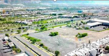 Terreno / Lote · 17980m² · Terreno en Venta - Santa Catarina