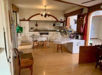 Casa · 772m² · 4 Recámaras · 4 Estacionamientos · Casa en Venta en Parque San Andrés