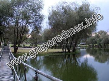 Terreno / Lote , Huimilpan · Terreno 1ra. Etapa El Encino Residencial, Querétaro, Campo de Golf