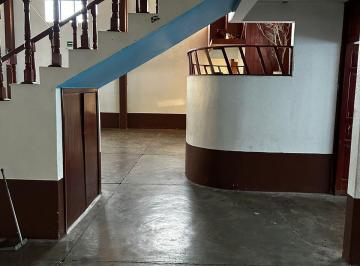 Bodega comercial de 3 habitaciones, Zumpango · Construcción Para Cualquier Giro