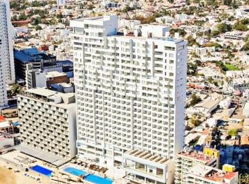 Departamento de 3 habitaciones, Mazatlán · Departamento en Venta en Marriot, Arcos Condominium, en Zona Dorada, Mazatlán!