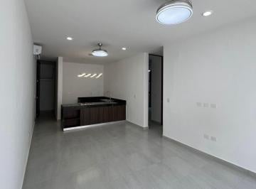 Departamento de 2 habitaciones, Mérida · Departamento de 2 Recámaras, Sin Muebles, con Alberca Privada.