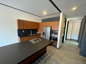 Departamento de 2 habitaciones, Zapopan · Departamento en "Torre Santa Fe 620" Ya Rentado