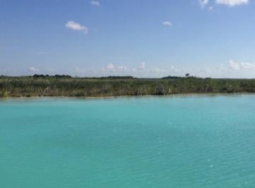 Terreno / Lote , Bacalar · Terreno en Venta en Bacalar Centro