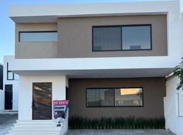 Casa de 3 habitaciones, El Marqués · Casa Nueva en Zibata, Qro.