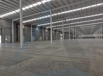 Nave industrial , Tlalnepantla de Baz · Nave Tlalnepantlá