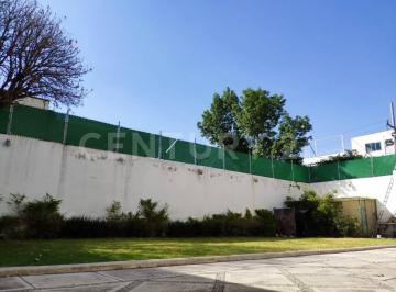 Terreno / Lote · 192m² · 4 Estacionamientos · Terreno en Venta en Alfonso XIII, Álvaro Obregón | molino de Rosas | Plateros