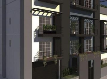 Departamento de 1 habitación, Tijuana · Se Vende Departamento Nuevos en Zona Centro Tijuana