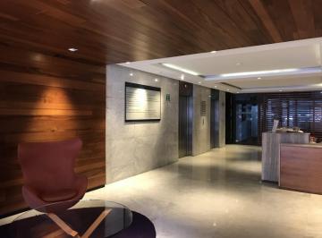 Oficina , Cuauhtémoc · Renta Oficina Colonia Juárez, Calle Florencia Piso PH