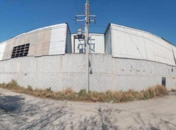 Bodega comercial · 4909m² · Bodega en Venta/renta en Escobedo