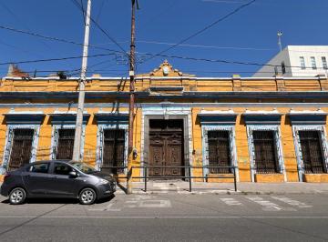 Casa uso de suelo , Puebla · Casona en Renta Centro Historico 13 Oriente 700 m² Ideal Escuela