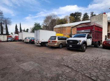 Terreno / Lote , Atizapán de Zaragoza · Terreno Venta Atizapan Centro