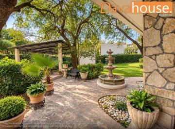 Casa en Venta de 3 habitaciones Las Diligencias · Casa Venta Las Diligencias, Carretera Nacional, Monterrey
