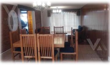 Casa en condominio en Venta de 3 habitaciones La Merced (Alameda) · Casa en Venta en Residencial Alameda, Toluca
