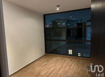 Departamento · 68m² · 2 Recámaras · 2 Estacionamientos · Departamento en Venta en San Pedro de Los Pinos