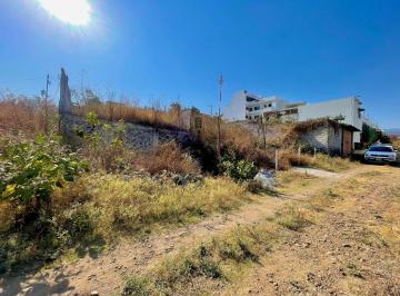 Terreno / Lote , Cuernavaca · ¡Terreno con Construcción a 5 Min de La Aut. Méx - Aca! (Norte de Cuernavaca)