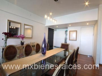 Departamento · 230m² · 3 Recámaras · Jesus del Monte Residencial Miro Precioso!