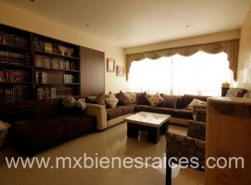 Departamento · 161m² · 3 Recámaras · 2 Estacionamientos · Aquario
