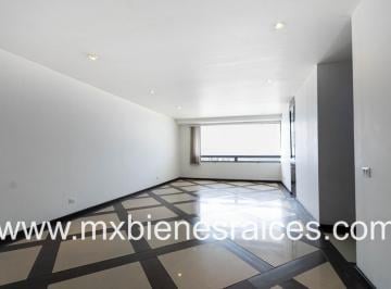 Departamento · 186m² · 3 Recámaras · 2 Estacionamientos · Departamento - Jesús del Monte