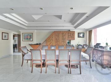 Departamento · 330m² · 3 Recámaras · 3 Estacionamientos · Departamento - Lomas de Tecamachalco