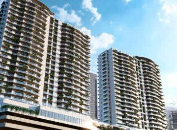 Departamento · 247m² · 3 Recámaras · 3 Estacionamientos · Pre Venta La Vista By Bosque Real