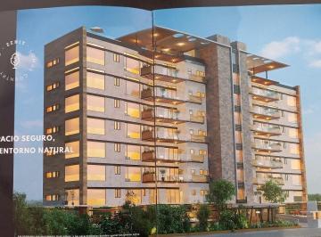 Departamento · 319m² · 3 Estacionamientos · Departamento en Lomas Country Club