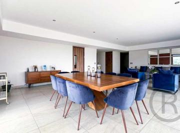 Departamento · 236m² · 3 Recámaras · 2 Estacionamientos · Departamento en Venta en Hacienda del Ciervo, Residencial Los Olivos
