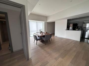 Departamento · 155m² · 2 Recámaras · 2 Estacionamientos · Departamento en Venta en Central Park Bosque Real