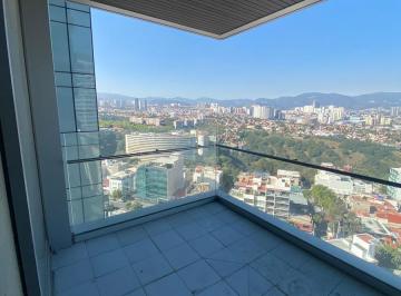 Departamento · 274m² · 3 Recámaras · 3 Estacionamientos · Departamento en Residencial Vidalta