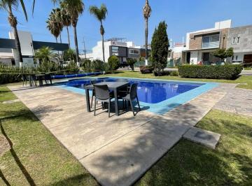 Casa de 3 habitaciones, Tlajomulco de Zúñiga · Casa en Renta; Nueva Galicia en Tlajomulco de Zúñiga, Jalisco.