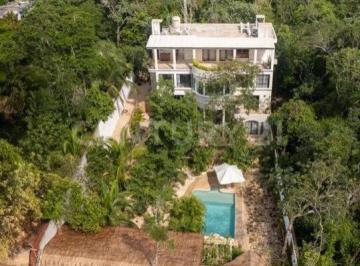 Edificio · 1340m² · 4 Recámaras · 4 Estacionamientos · Edificio en Venta en Francisco Uh May, Tulum, Quintana Roo
