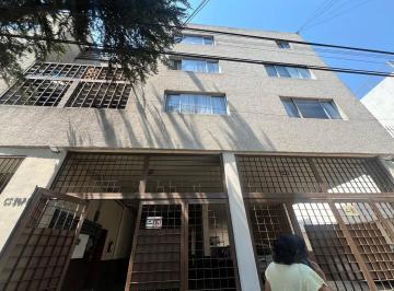 Departamento de 4 habitaciones, Miguel Hidalgo · Departamento en Venta, Miguel Hidalgo, Irrigación, Miguel Cervantes Saavedra