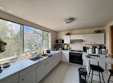 Departamento de 4 habitaciones, Miguel Hidalgo · Departamento en Venta, Miguel Hidalgo, Irrigación, Miguel Cervantes Saavedra
