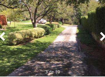 Terreno / Lote , Monterrey · Terreno en Venta en Carretera Nacional