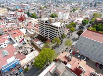 Terreno comercial , Toluca · Terreno en Venta en El Centro de Toluca