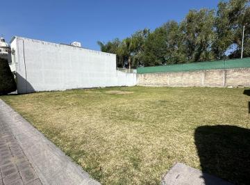 Terreno / Lote · 450m² · Terreno en Venta en Real de Zavaleta, Santa Cruz Buenavista, Puebla