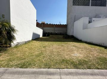 Terreno / Lote · 219m² · Terreno en Venta en Real de Zavaleta, Santa Cruz Buenavista, Puebla
