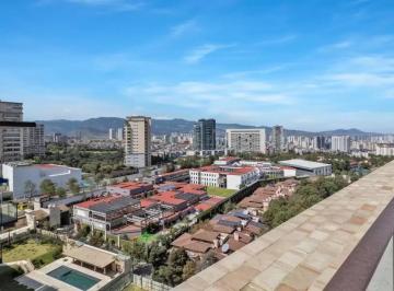 Departamento de 4 habitaciones, Cuajimalpa de Morelos · Departamento Venta Privee