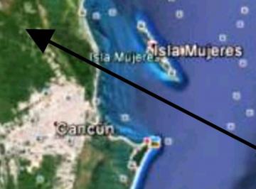Terreno / Lote , Isla Mujeres · Terreno Venta, Isla Mujeres, Quintana Roo, Rtv