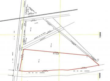Terreno / Lote · 30000m² · Terreno Uso Comercial o Industrial en Rio de Las Avs Pachuca