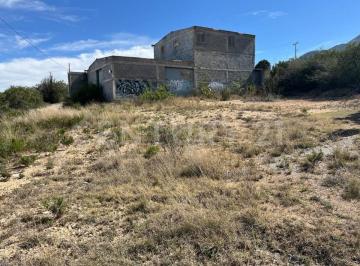 Terreno / Lote · 135m² · Terreno en Venta