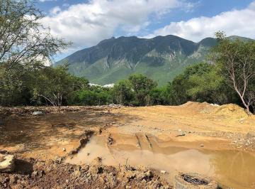 Terreno / Lote , Monterrey · Terreno en Venta Para Desarrollar